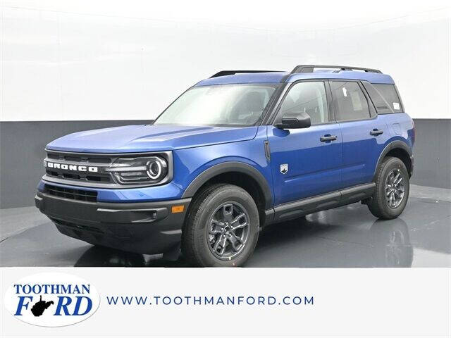 2024 Ford Bronco Sport for sale in Grafton, WV