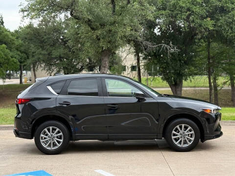 2024 Mazda CX-5 2.5 S Select