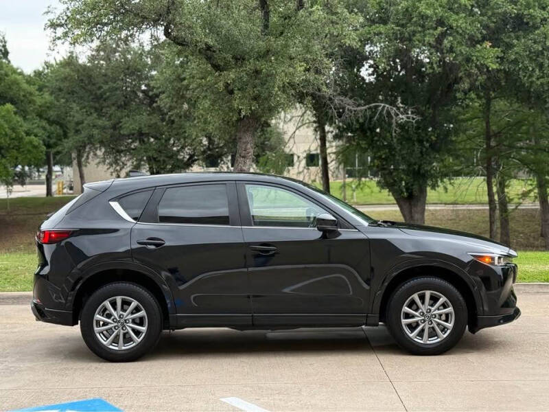 2024 Mazda CX-5 2.5 S Select