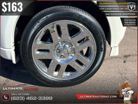 2007 Dodge Nitro R/T