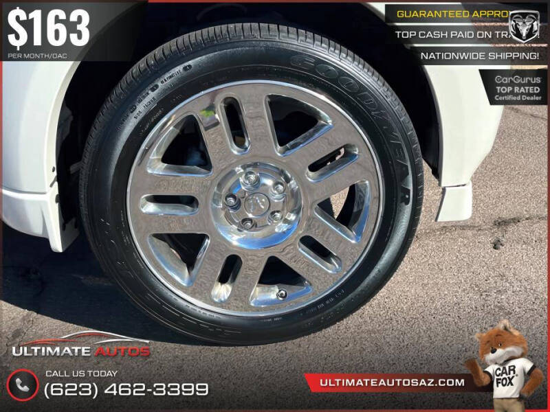 2007 Dodge Nitro R/T