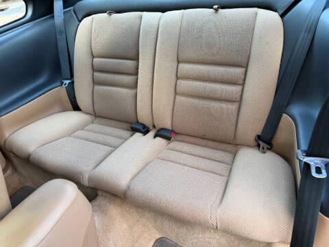 1996 Ford Mustang GT