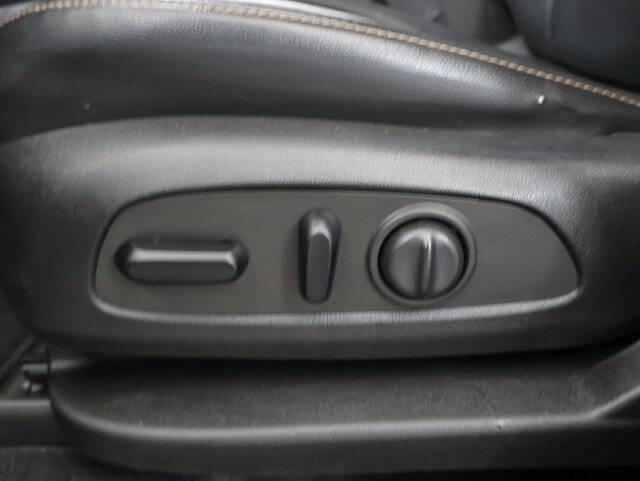 2019 Chevrolet Traverse RS