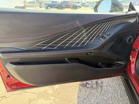 2026 Dodge Charger Scat Pack Plus