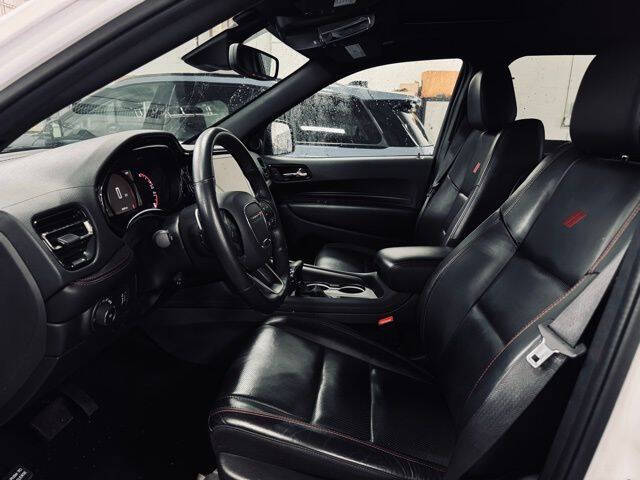 2023 Dodge Durango GT Plus