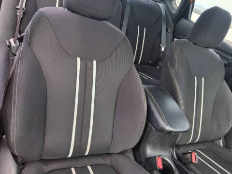 2014 Dodge Dart SXT