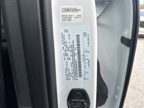 2022 Ford F-150 Lightning Lariat