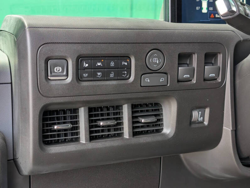 2025 Chevrolet BrightDrop 400