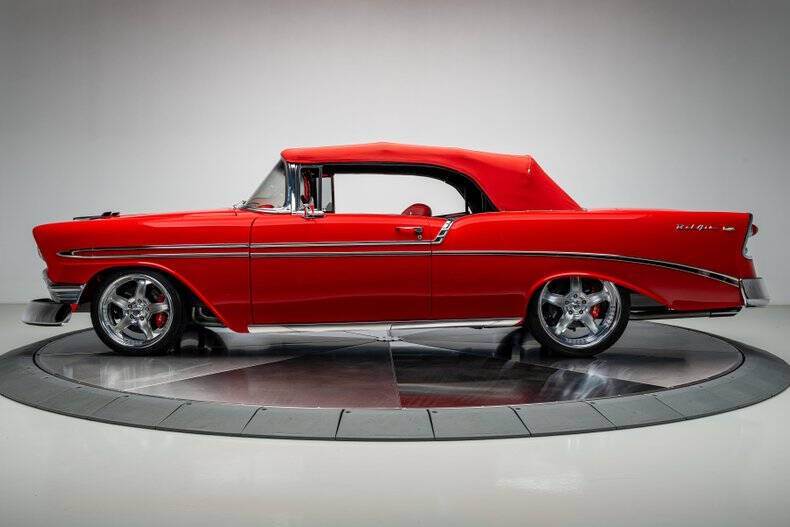 1956 Chevrolet Bel Air