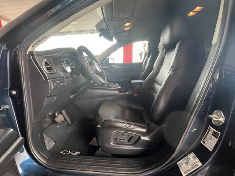 2016 Mazda CX-9 Touring