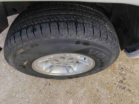 1997 Dodge Dakota