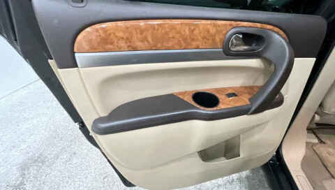 2012 Buick Enclave Leather