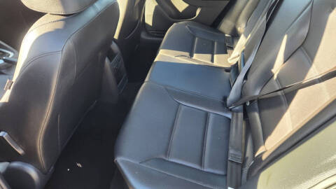 2014 Volkswagen Jetta SE PZEV