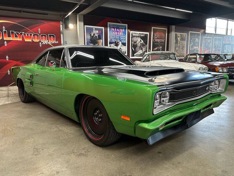 1969 Dodge Super Bee