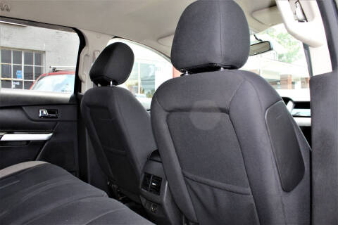 2013 Ford Edge SE