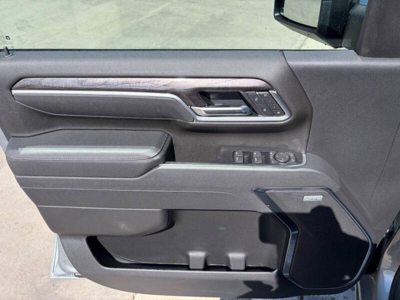 2026 Chevrolet Silverado 3500HD