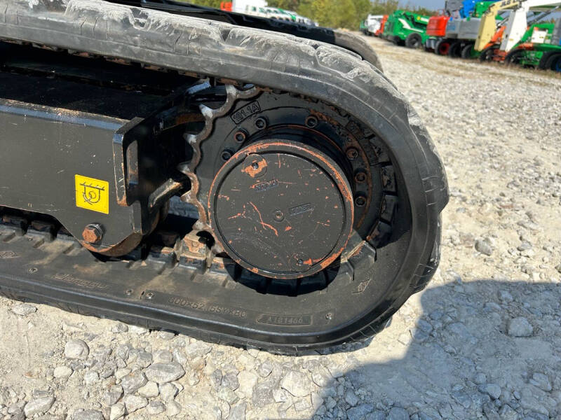 2022 Sany SY26U Excavator