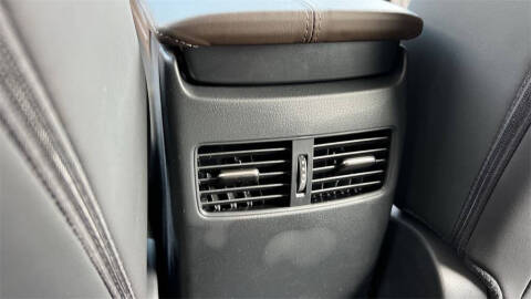 2025 Mazda CX-30 2.5 Turbo Premium