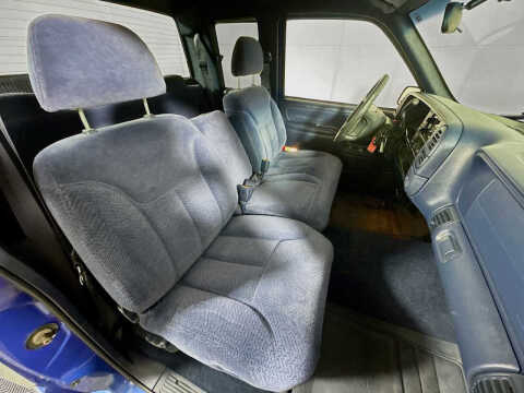 1997 GMC Sierra 1500