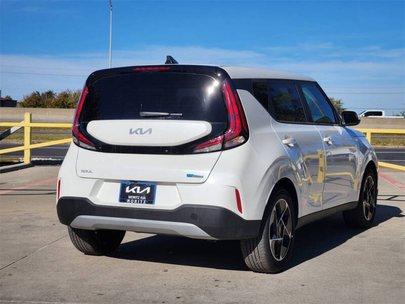 2025 Kia Soul EX