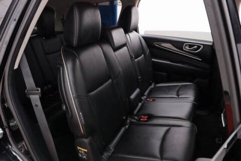 2019 Infiniti QX60
