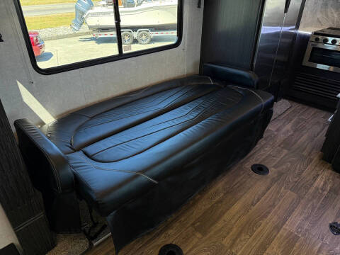 2023 Eclipse Recreational Vehicle Stellar