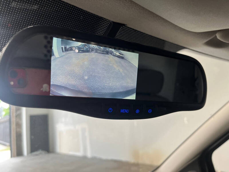 2016 Ford Transit Connect