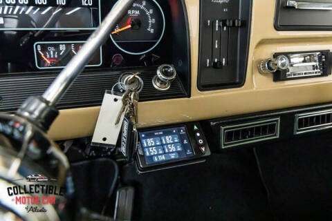 1966 Chevrolet C10