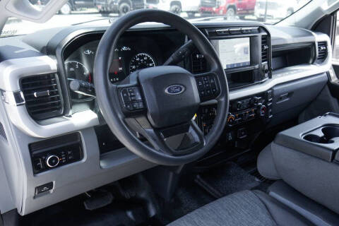 2023 Ford F-350 Super Duty