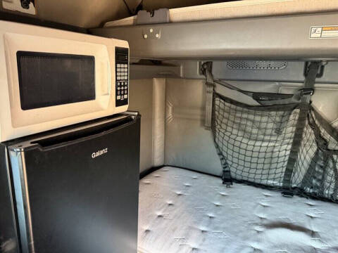 2017 Freightliner Cascadia