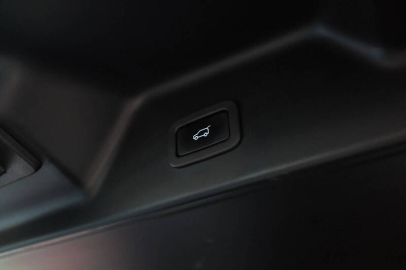 2018 Land Rover Range Rover Autobiography LWB