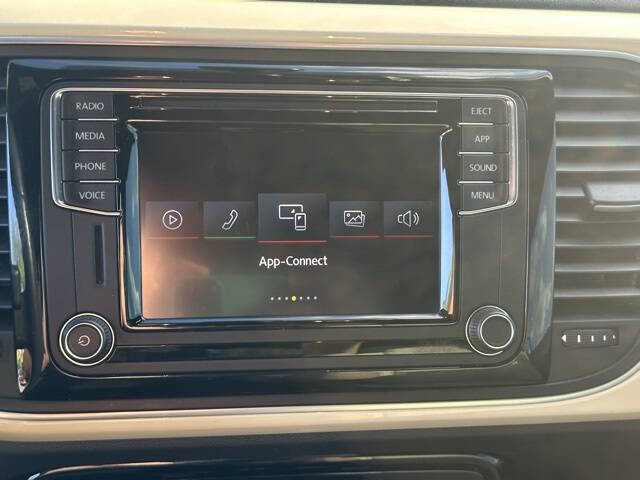 2019 Volkswagen Beetle Convertible 2.0T Final Edition SE