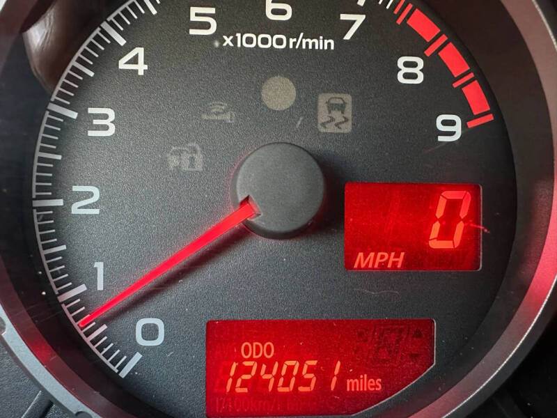 2017 Subaru BRZ Premium