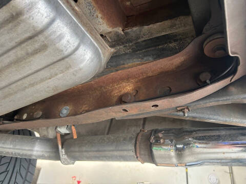 1970 Chevrolet El Camino