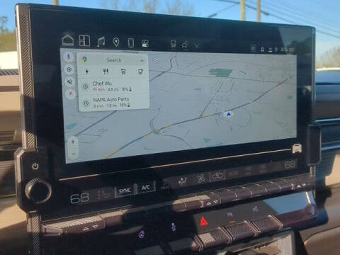 2026 GMC HUMMER EV 2X