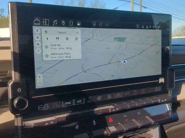 2026 GMC HUMMER EV 2X