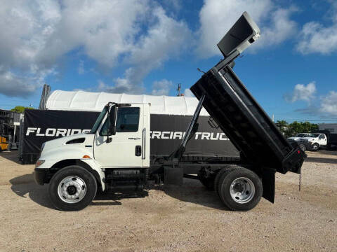 2011 International DuraStar 4300