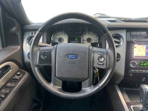 2014 Ford Expedition Limited