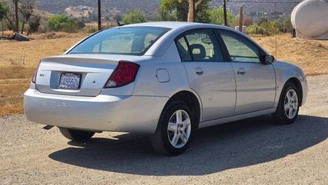 2007 Saturn Ion 2