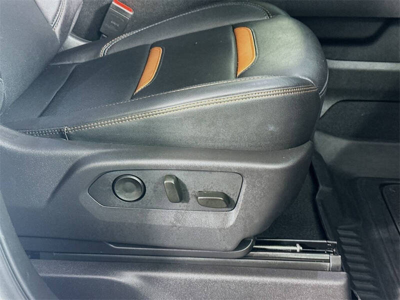 2024 GMC Sierra 3500HD