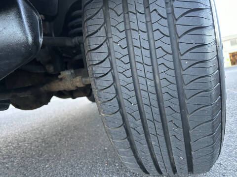 2010 Jeep Wrangler Unlimited Sahara