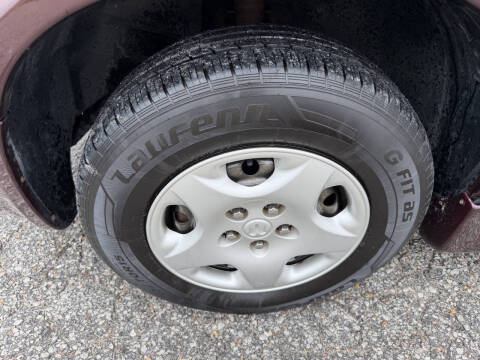 2003 Dodge Grand Caravan SE