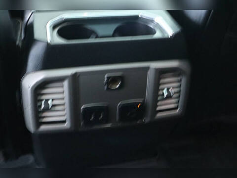 2017 Ford F-350 Super Duty