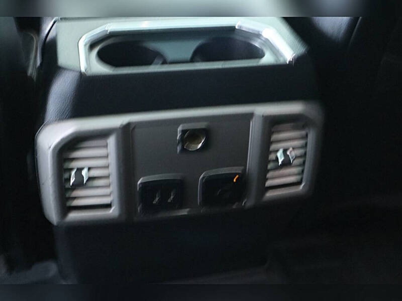 2017 Ford F-350 Super Duty