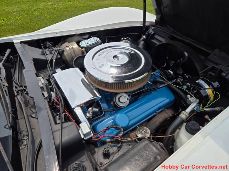 1977 Chevrolet Corvette