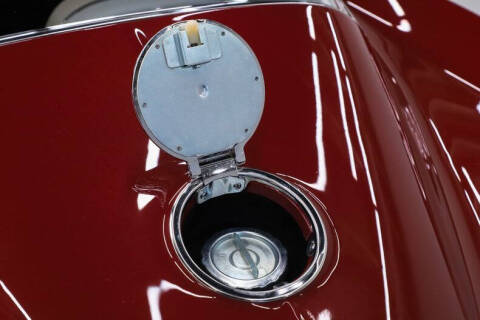 1965 Chevrolet Corvette