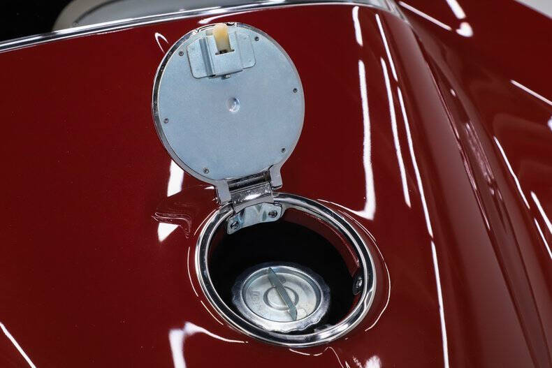 1965 Chevrolet Corvette