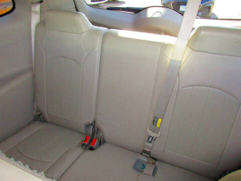 2016 Buick Enclave Premium