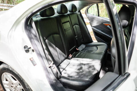 2003 Mercedes-Benz E-Class E 320