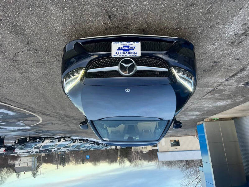 2019 Mercedes-Benz C-Class C 300 4MATIC